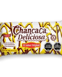 CHANCACA DELICIOSA 400 GRS 