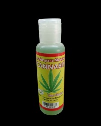 ACEITE DE CANNABIS 60 ML
