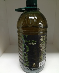 ACEITE DE OLIVA 5 LITROS VDR 