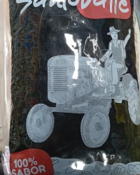ACEITUNA NEGRA ENTERA 1 KG