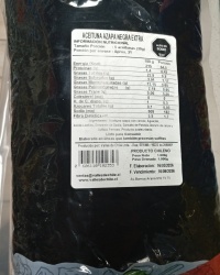 ACEITUNA NEGRA ENTERA 1 KG