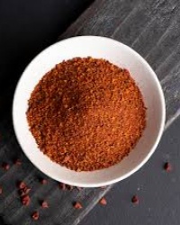 ACHIOTE EN POLVO GRANEL 
