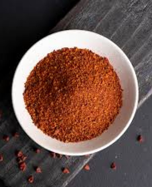 ACHIOTE EN POLVO GRANEL 