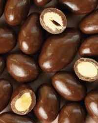 ALMENDRA CON CHOCOLATE GRANEL