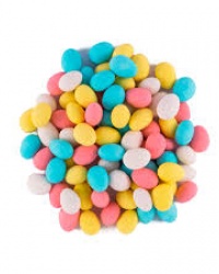 ALMENDRA DE COLORES GRANEL