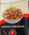 ARROZ PREMIUM ENVASADO 1 KG