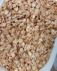 AVENA CON MIEL 1 KG