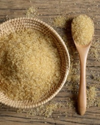 AZUCAR RUBIA 1 KG