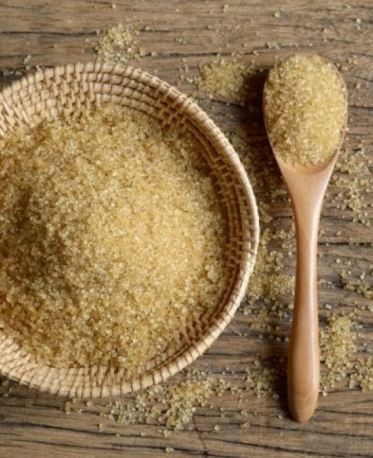 AZUCAR RUBIA 1 KG