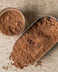 CACAO PREMIUM ECUATORIANO  GRANEL