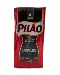 CAFE PILAO 250 GRS 