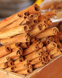 CANELA ENTERA 1 KILO