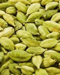 CARDAMOMO ENTERO 100 GRS