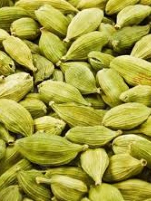 CARDAMOMO ENTERO 100 GRS