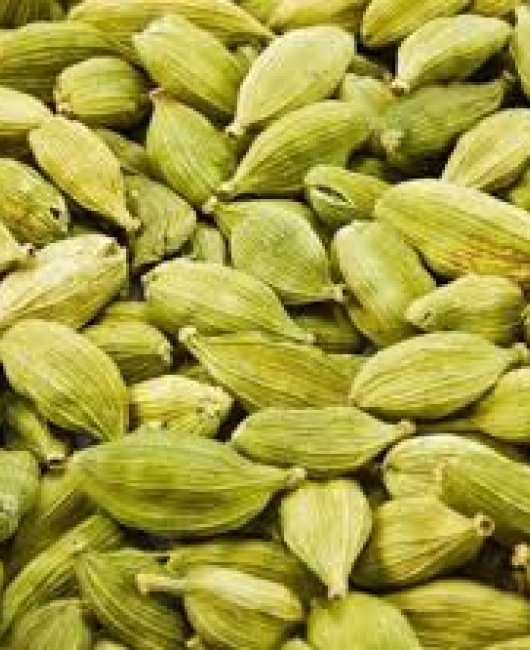 CARDAMOMO ENTERO 100 GRS CARDAMOMO ENTERO 100 GRS