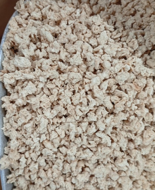 CARNE VEGETAL BLANCA CHICA KILO