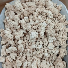 CARNE VEGETAL BLANCA GRANDE KILO