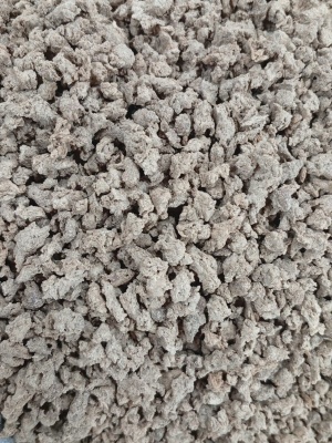 CARNE VEGETAL NEGRA CHICA KILO