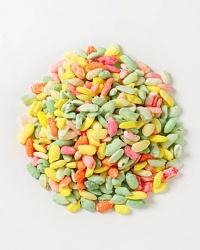 CEREAL ARROZ INFLADO COLORES Y BLANCO KILO