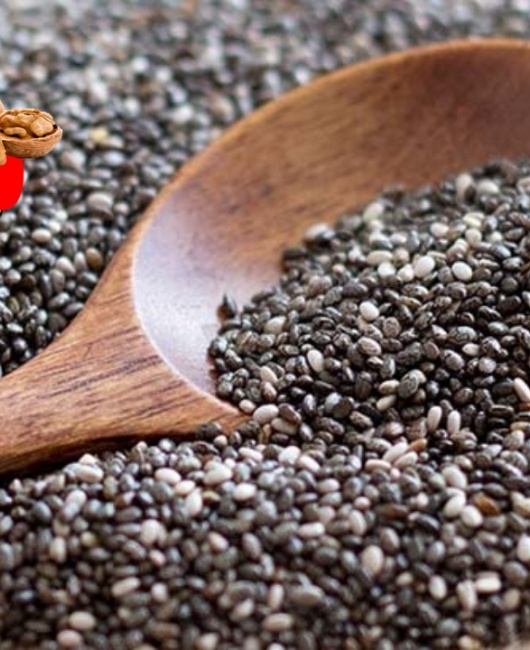CHIA 1 KG