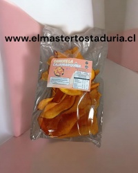 CHIFLES SNACK VARIEDADES 75 GRS