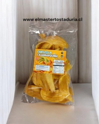 CHIFLES SNACK VARIEDADES 75 GRS