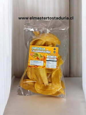 CHIFLES SNACK VARIEDADES 75 GRS