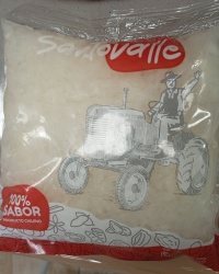 CHUCRUT 500 GRS
