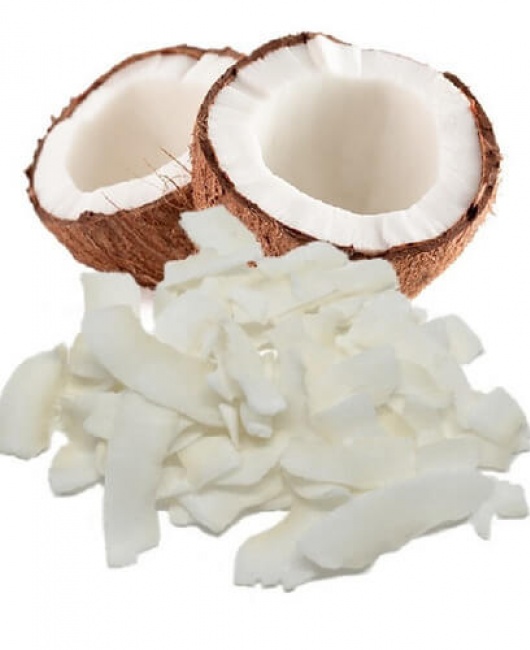 COCO LAMINADO NATURAL KG