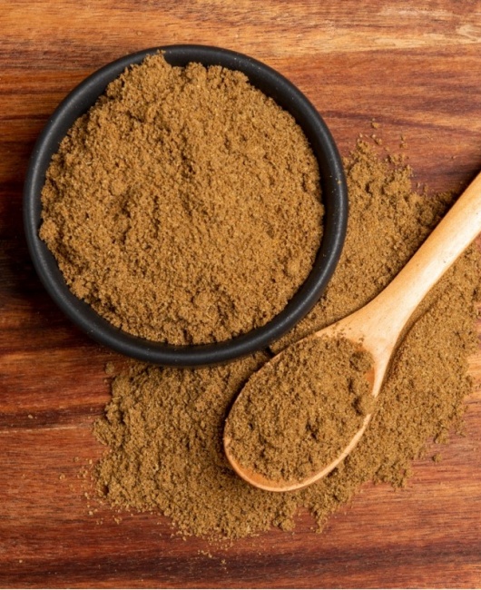 COMINO MOLIDO  PREMIUM KG