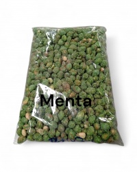 MANI CONFITADO SABORES GRANEL