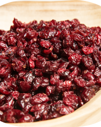 CRANBERRI DESHIDRATADO KG