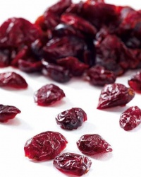 CRANBERRI DESHIDRATADO KG