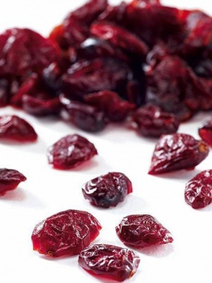 CRANBERRI DESHIDRATADO KG