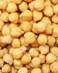 GARBNAZOS PELADOS GRANEL