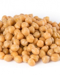 GARBNAZOS PELADOS GRANEL