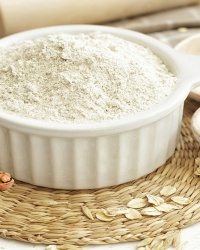 HARINA DE AVENA GRANEL