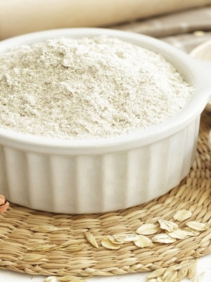 HARINA DE AVENA GRANEL