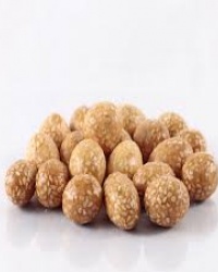 MANI JAPONES CON SESAMO GRANEL