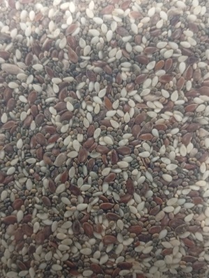 MIX DE SEMILLA