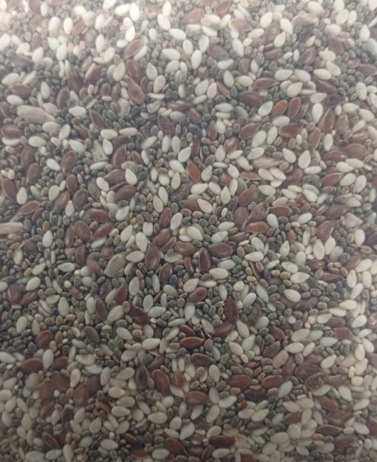MIX DE SEMILLA