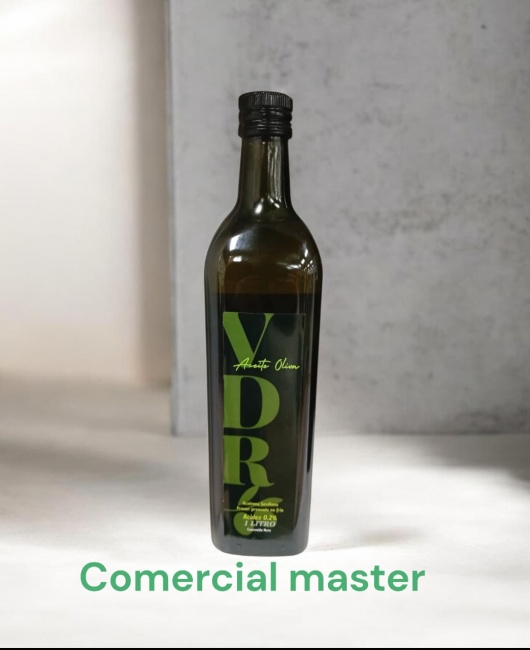 ACEITE DE OLIVA VDR 1 LITRO