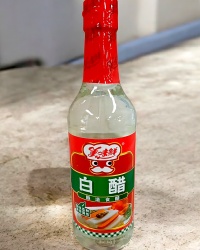 VINAGRE DE ARROZ 500 ML