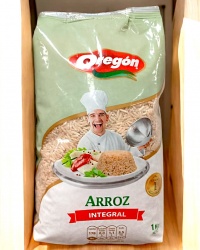 ARROZ INTEGRAL 1 KG
