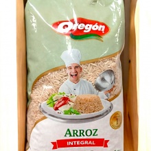 ARROZ INTEGRAL 1 KG