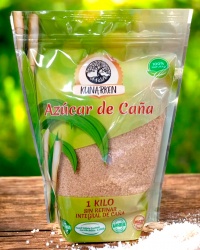 Azúcar de caña 1 kg