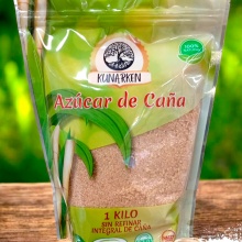 Azúcar de caña 1 kg