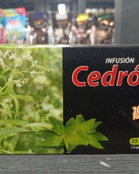 TE FILTRANTE SABORES X 25 SOBRES