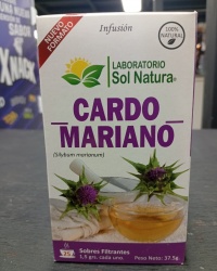 TE FILTRANTE SABORES X 25 SOBRES