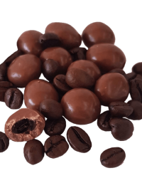 CAFE CON CHOCOLATE PREMIUM KILO